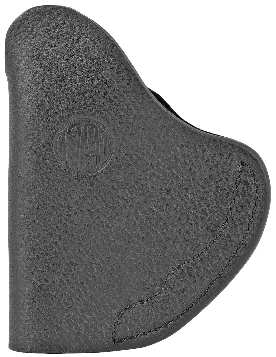 1791 Gunleather SCH2NSBR SCHIWB Size 02 Night Sky Black Leather Belt Clip Fits Ruger LC9/S&W J Frame/Colt Cobra Right Hand