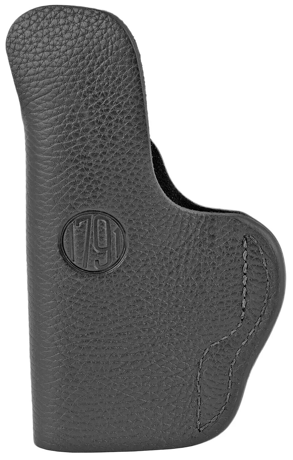 1791 Gunleather SCH3NSBR SCHIWB Size 03 Night Sky Black Leather Belt Clip Compatible w/Ruger LC9/1911/Glock 42 Right Hand