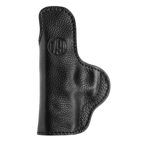 1791 Gunleather UCH0NSBR Ultra CustomNight Sky Black Leather Beretta,Colt,Kahr,Kimber,Sig Right Hand