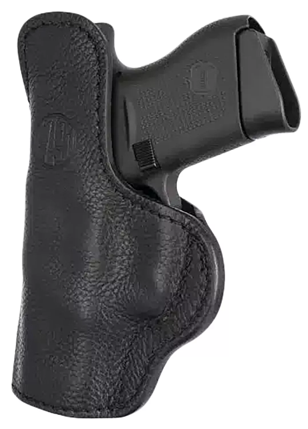1791 Gunleather UCH3NSBR Ultra CustomIWB Size 03 Night Sky Black Leather Belt Clip Compatible w/Sig P365/Springfield Hellcat/Glock 42 Right Hand