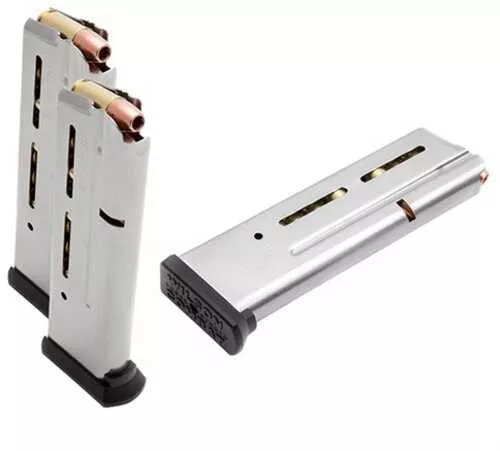 1911 10-Round Elite Tactical MAGAZINES