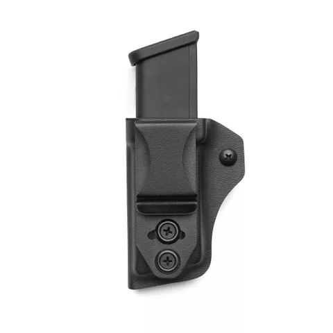 1911 with rail 5" (NOT SIG) IWB Magazine Holster MagTuck¨