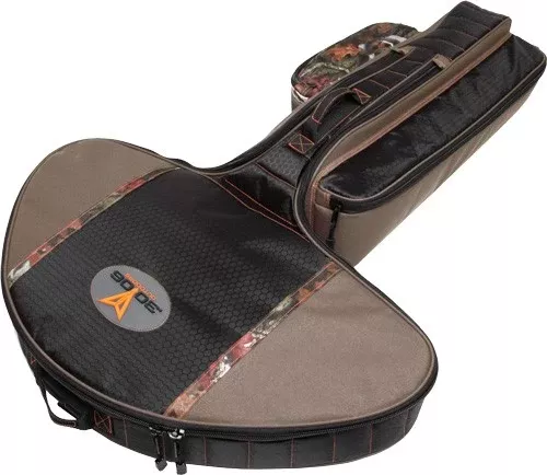 30-06 Outdoors Crossbow Case Alpha 42" x 29" x 8" Brown/Black