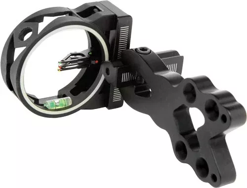 30-06 Outdoors King Pin Eco 3-Pin .019 Black Bow Sight