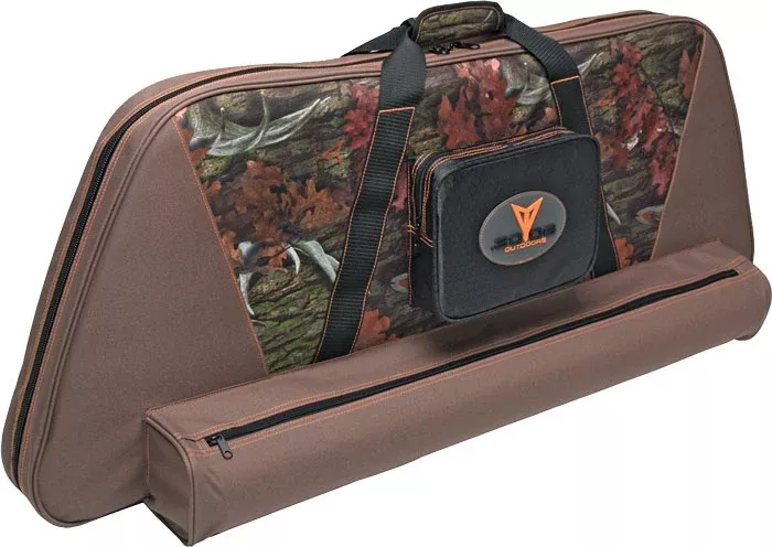 30-06 Outdoors Parallel Limb Bow Case 41" Urban Camo
