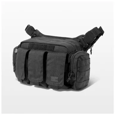 5.11 Tactical Bailout Bag - Black
