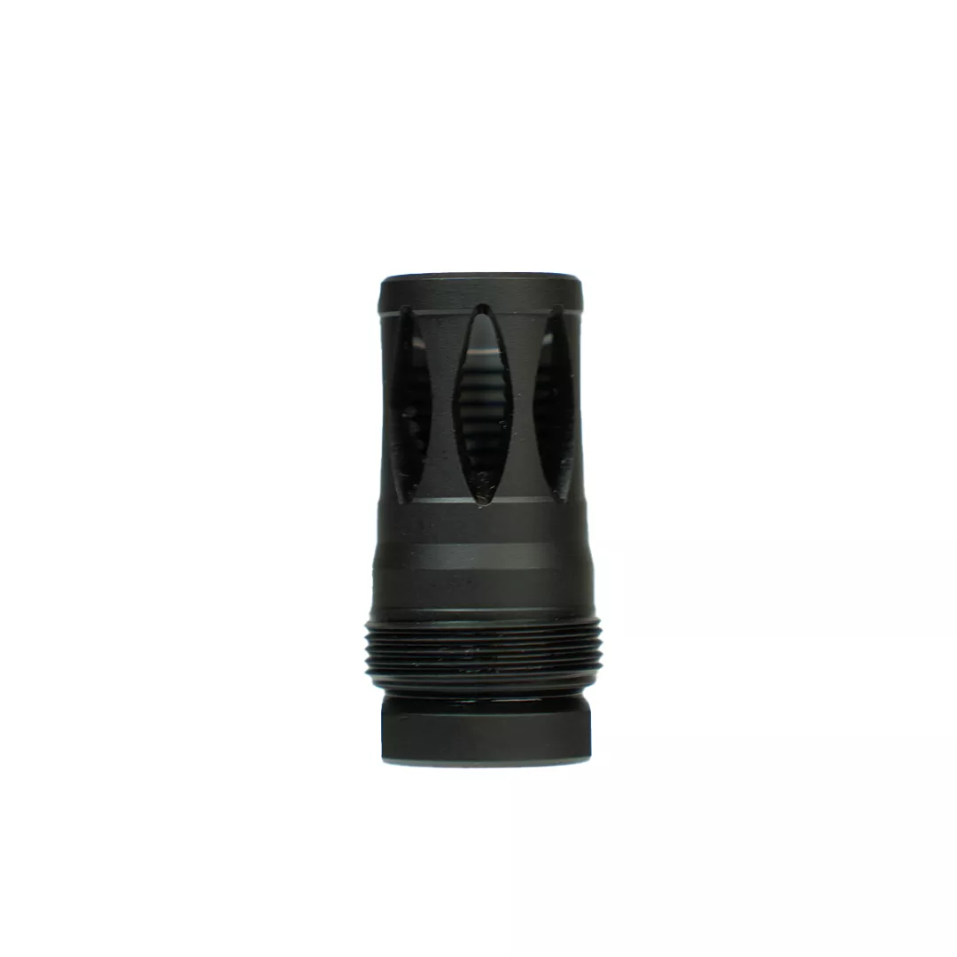6315RF 5.56 A2 Plan B Flash Hider | RD & FCD - 1/2x28