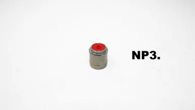 70054V - The FFT Vintage Throwback Follower in NP3