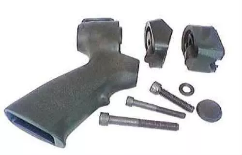 Advanced Technology Pistol Grip Fits Mossberg/Winchester/Remington 12 Ga Black SRG0200