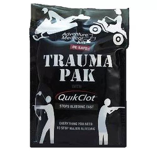 Adventure Medical Kits 20640292 Sportsman Trauma Pak Kit