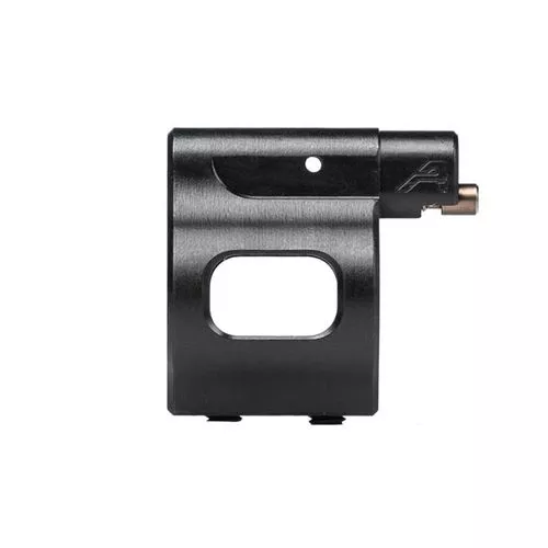 Aero Precision.750 Adjustable Low Profile Gas Block Nitride
