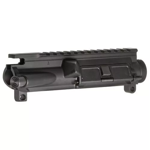 Aero Precision APAR611310AC XL Assembled Upper Receiver Black Anodized