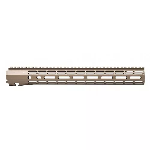 Aero Precision AR15 15" Atlas R-One M-Lok HG FDE