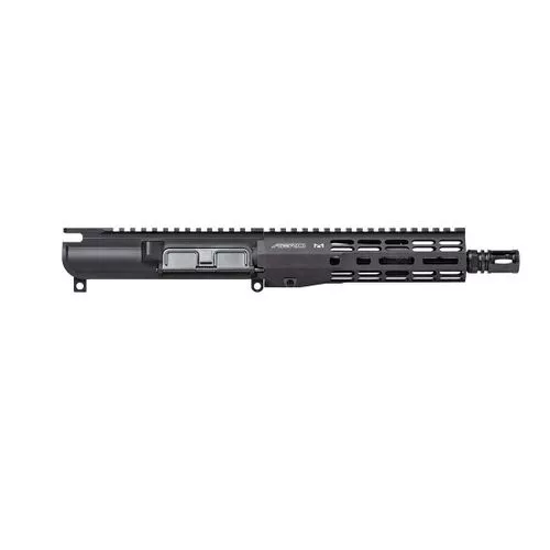 Aero Precision Complete Upper No FA 8" 300 Blackout