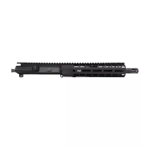 Aero Precision M4E1-E 15" Quantum HG Complete Upper, 16" .300 Blackout Barrel