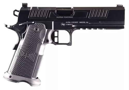 AF AA39X1EID-PDBK19AF1911-ROMULUS 5STD POL