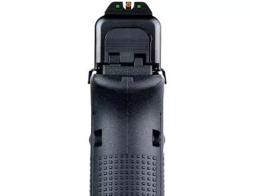 Agent TRITUM Night Sight Set For Glock G1-4 9MM & G5 10MM