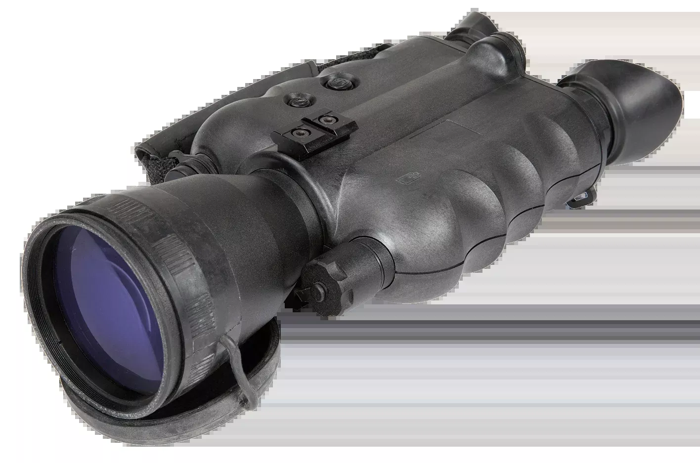 AGM Global Vision FoxBat-5 NL3 Gen 2+ Level 3 5x108mm Night Vision Bi-Ocular