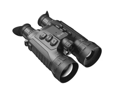 AGM ObservIR LRF 60-1280 Thermal & Night Vision Fusion Binocular - OBSE60-1280-LRF