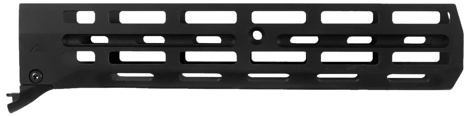 Aim Sports MTACEG1M HandguardDrop-in M-LOK Style with Black Anodized Finish for ATI Galil