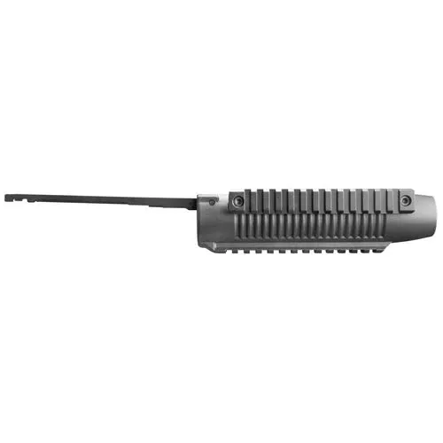 Aim Sports MTM88 Maverick 88 Forend Shotgun Polymer/Aluminum Black