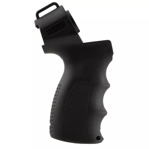 Aim Sports PJSPG500 ShotgunMossberg 500 Pistol Grip Black Polymer