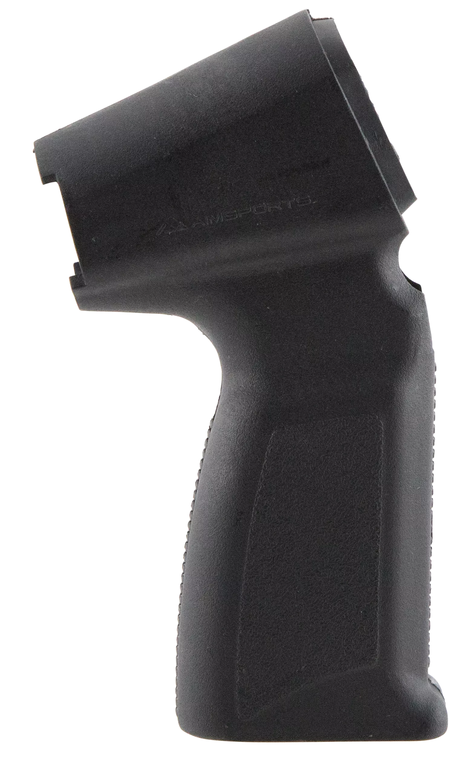 Aim Sports PJSPG870 ShotgunMade of Polymer With Black Textured Finish for Remington 870