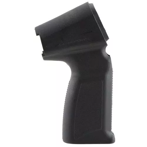 Aim Sports PJSPG870 ShotgunRemington 870 Pistol Grip Black Polymer