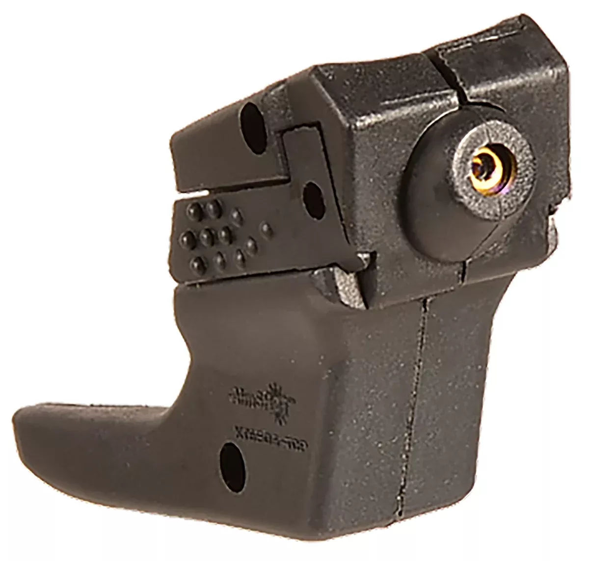 AimShot KT6506TCP Taurus TCP Trigger Guard Mounted LaserMatte Black