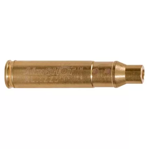 Aimshot MBS223 Bore Sight Laser 223 Remington