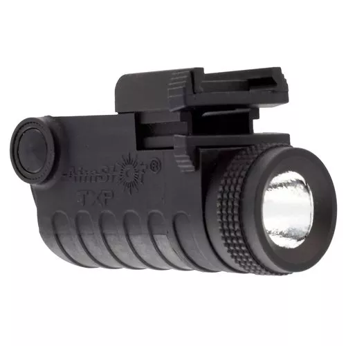 Aimshot TXP TXP Pistol LED Rail-Mount Light 130 Lumens Lithium Ion Black