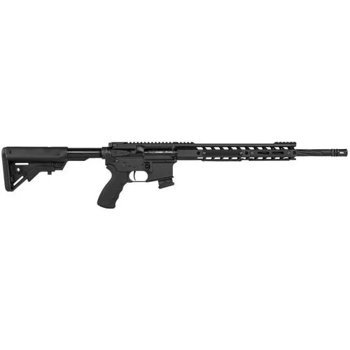 Alexander Arms .17 HMR Tactical Rifle 18" Spiral Fluted Barrel