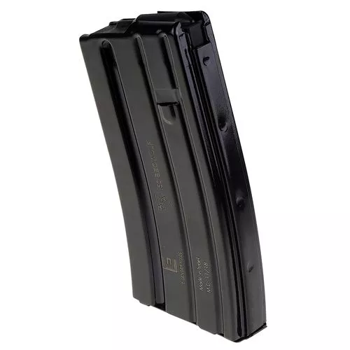 ALEXANDER ARMS LLC MEB507 OEM50 Beowulf Weapon System 7 Black Detachable