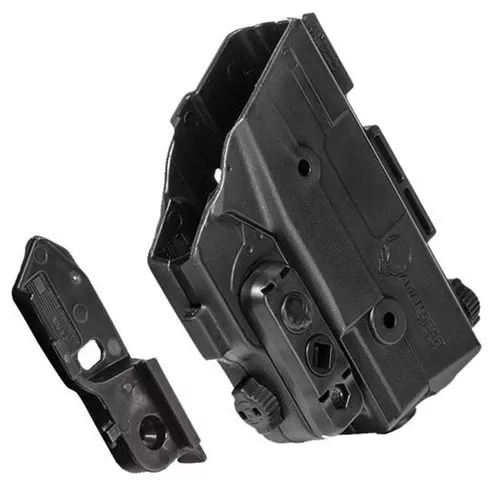 Alien Gear Shapeshift Shell Fits Glock 20 RH BLK
