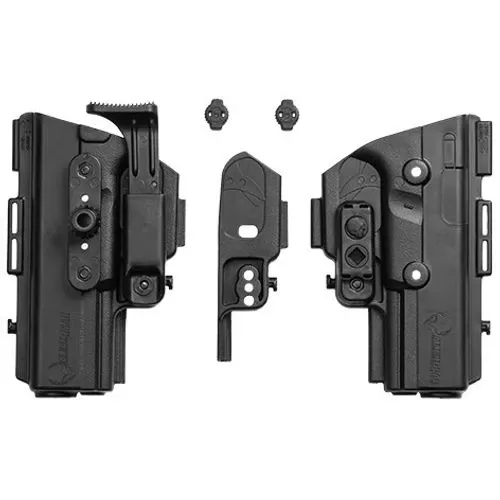 Alien Gear Shapeshift Shell Heckler & Koch VP9 RH BLK