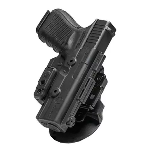 AlienGear 1911 - 5" ShapeShift OWB Paddle Holster