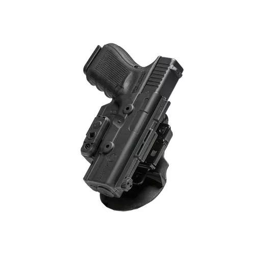 AlienGear Shape Shift OWB Paddle Holster Fits Glock 48