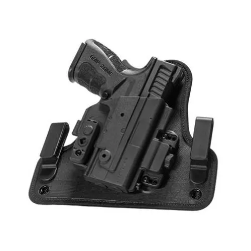 AlienGear ShapeShift 4.0 IWB HolsterFits Glock 48