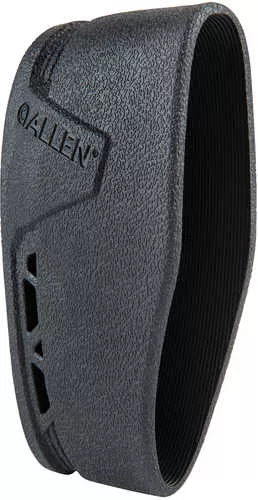 Allen 18430 Recoil Eraser Ll Slip-On Pad Medium Black Silicone