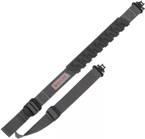 Allen 27808 Ruger TRAK Web Sling W Swivel
