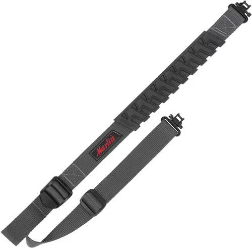 Allen 27810 Marlin TRAK Web Sling W Swivel