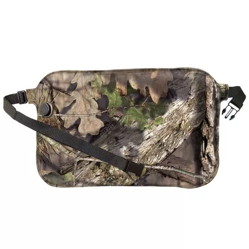 Allen 5851 Vanish Self-Inflating Seat Mossy Oak Break-Up Country