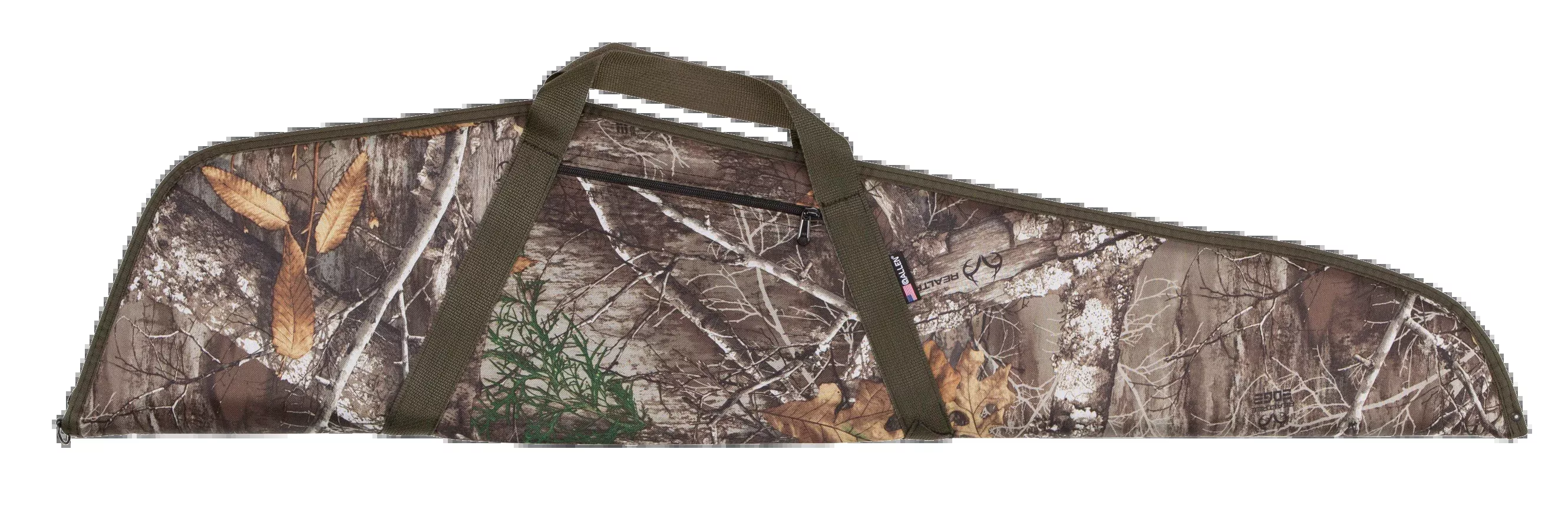 Allen 62946 Emerald Rifle Case 46" Realtree Edge Endura