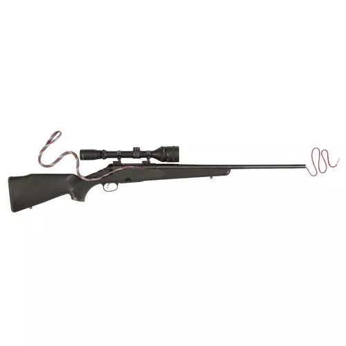 Allen 70590 Bore-Nado Cleaning Rope 260-6.5mm Rifle