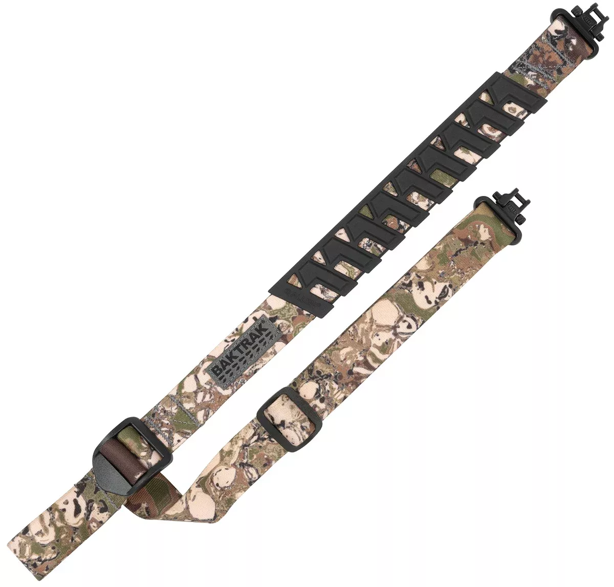 Allen 8538 Trak SlingVeil Terrain Adjustable Rifle