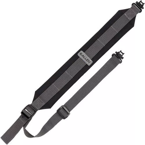 Allen 8545 Durango Black/Gray Endura