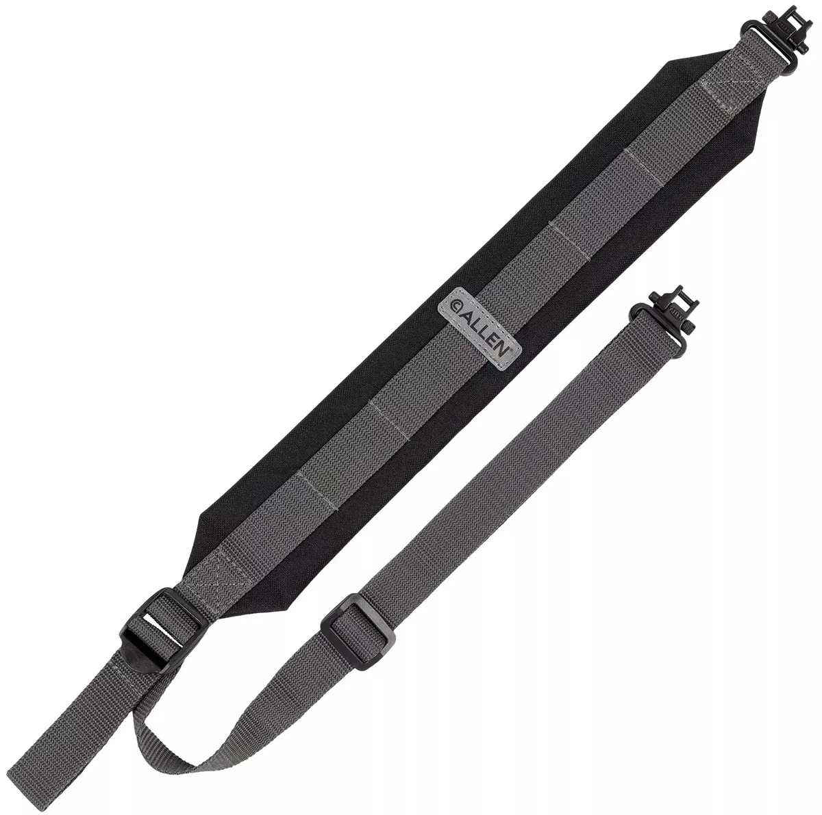 Allen 8545 DurangoBlack/Gray Endura Rifle