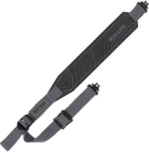 Allen 8549 BakTrak Sling Black 20.70" OAL