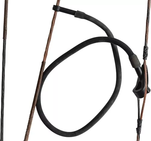 Allen Automatic Peep Sight Tube Style Black