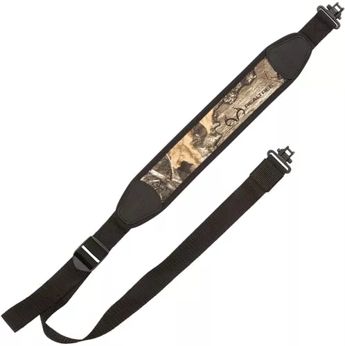 ALLEN CASCADE RIFLE NEO SLING CAMO W/SWIVELS